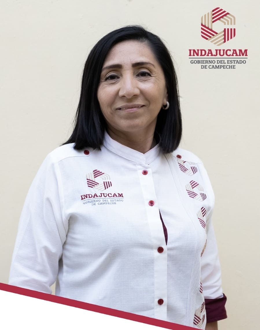 Lic. Lorena del Rosario